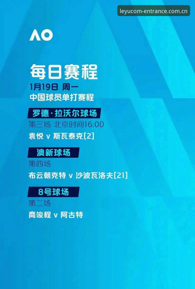 2026乐鱼登录教程：如何快速完成乐鱼体育平台登录并畅享赛事数据？